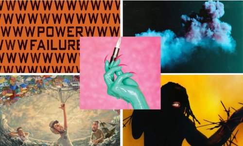 Magazine - Music