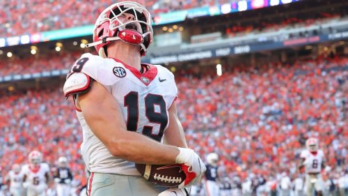 College Football Week 5 Roundup