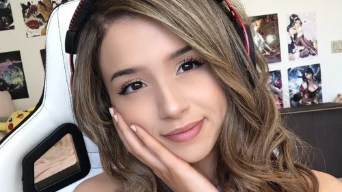 Pokimane Reveals Her Biggest Concerns About AI Streamers