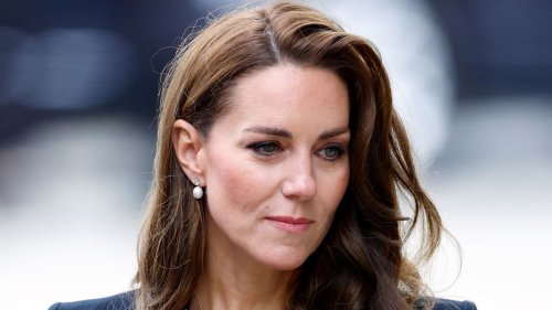 Princess Kate in hospital after undergoing abdominal surgery