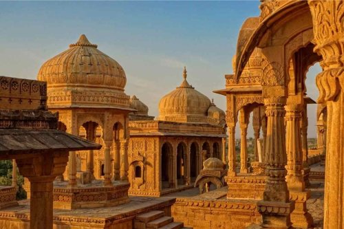 12 Most Expensive Hotels in India