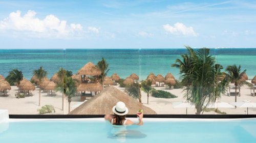 Magazine - Caribbean 