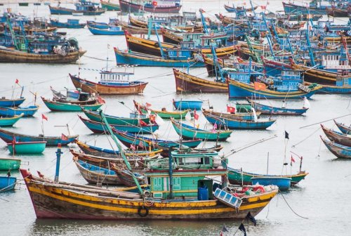 Famous Vietnam landmarks for your bucket list