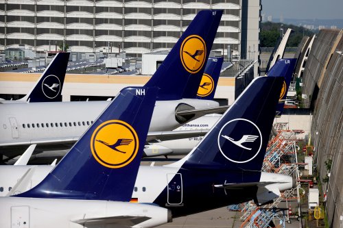 Lufthansa will sich auf HV Milliarden-Kapitalerhöhung genehmigen lassen
