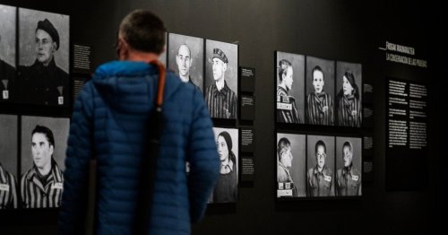 What is Holocaust Memorial Day and why is it marked on January 27?