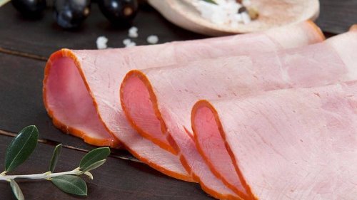Bye bye, pink ham: Nitrates in cured meats linked to cancer, French health agency finds