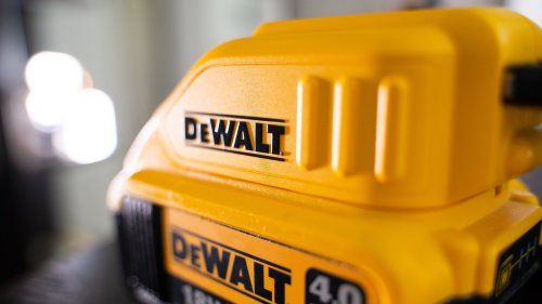This Is The Most Affordable Way To Upgrade Your DeWalt Tools