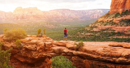 Beyond The Grand Canyon: 15 Incredible Places To Visit In Arizona