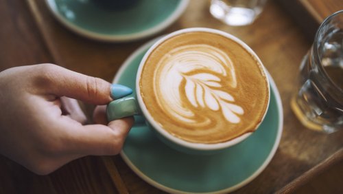 Magazine - Coffee ☕