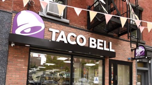 We Finally Know Why Taco Bell Is So Cheap  