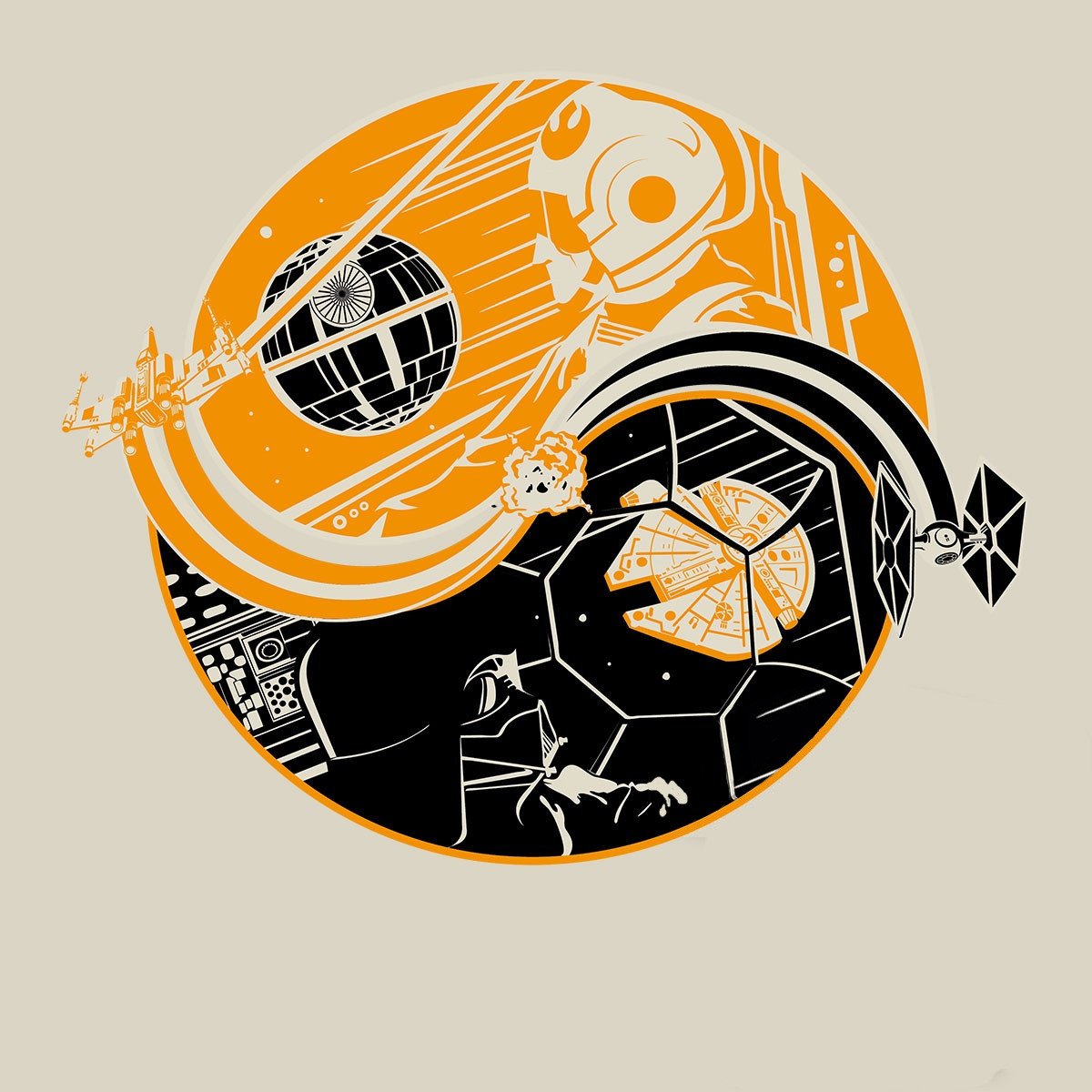Jedi Temple cover image
