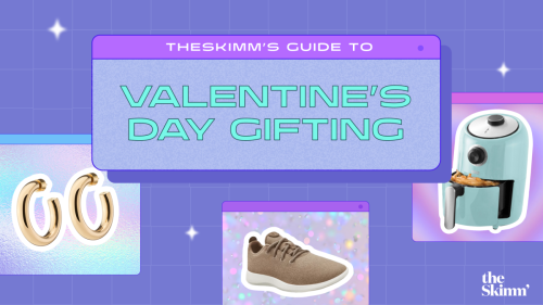 Valentines Day is here! Shop NOW for your loved one.