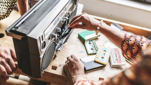 The Middle Class In 1980 Looked Completely Different Than It Does Today