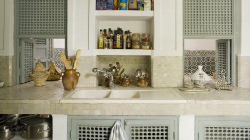 Stunning countertop ideas to consider for your kitchen 