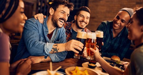Which Beer Do Experts Wish People Ordered More?