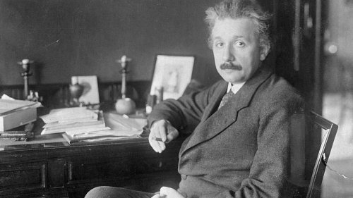 Celebrating Genius: Happy Birthday, Einstein!