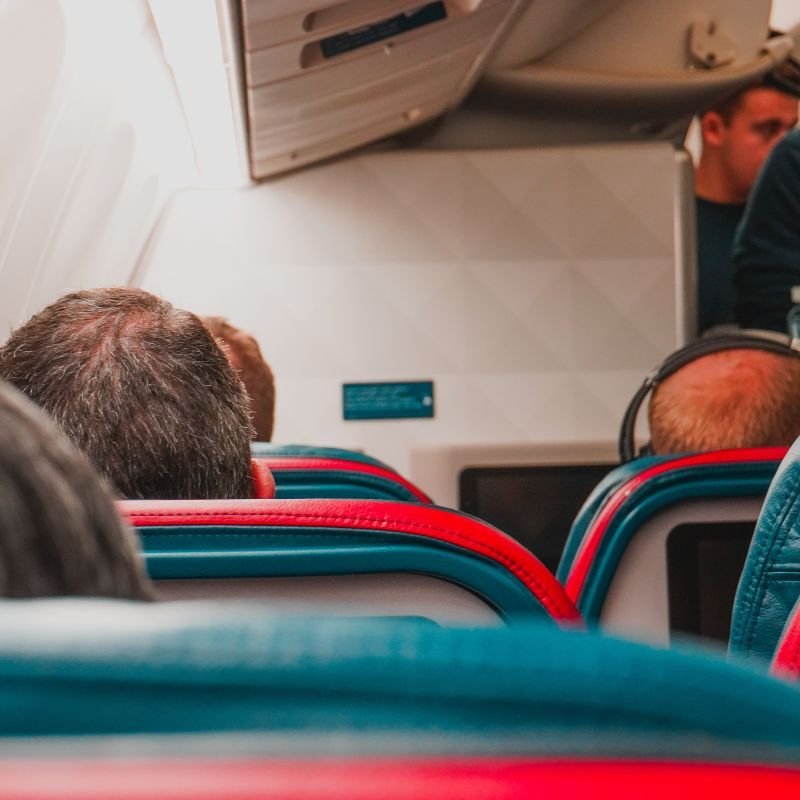 The most annoying airport habits travelers can't stand, according to new study