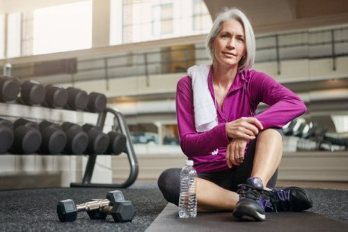  The Best Tips for Losing Weight in Your 50s, 60s and Beyond