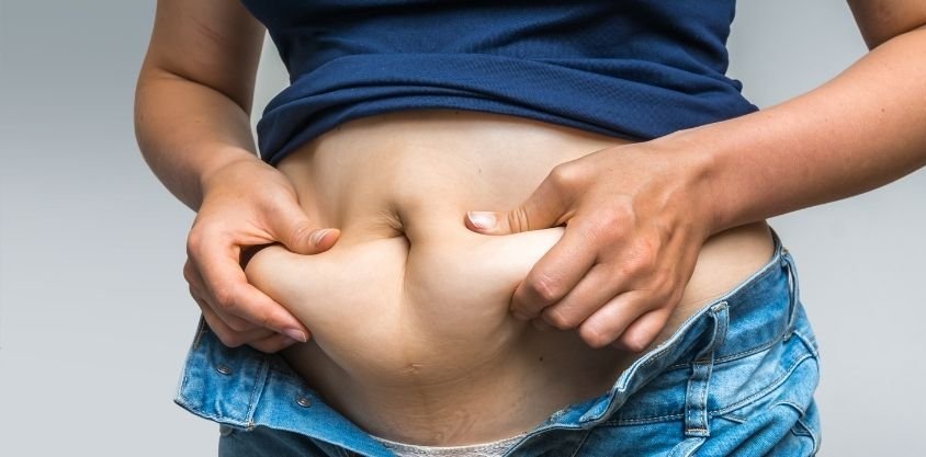 Shrink Your Belly Fat With These Expert-Backed Strategies!