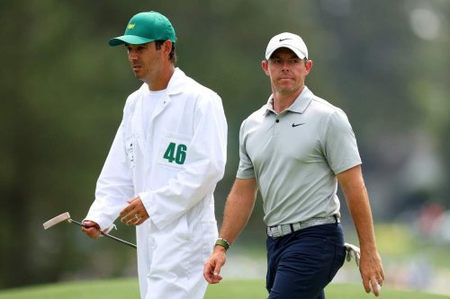 Bet you didn't know these legendary golfers have never won the Masters