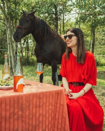 WINE DISCOVERIES THAT WILL SURPRISE YOU