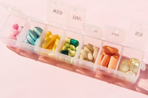Think twice before taking these supplements, they could be killing your liver