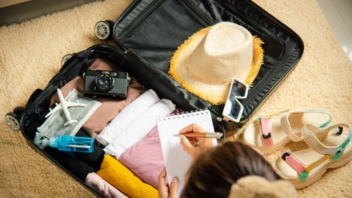 Follow These Tips To Pack Light Without Missing Anything