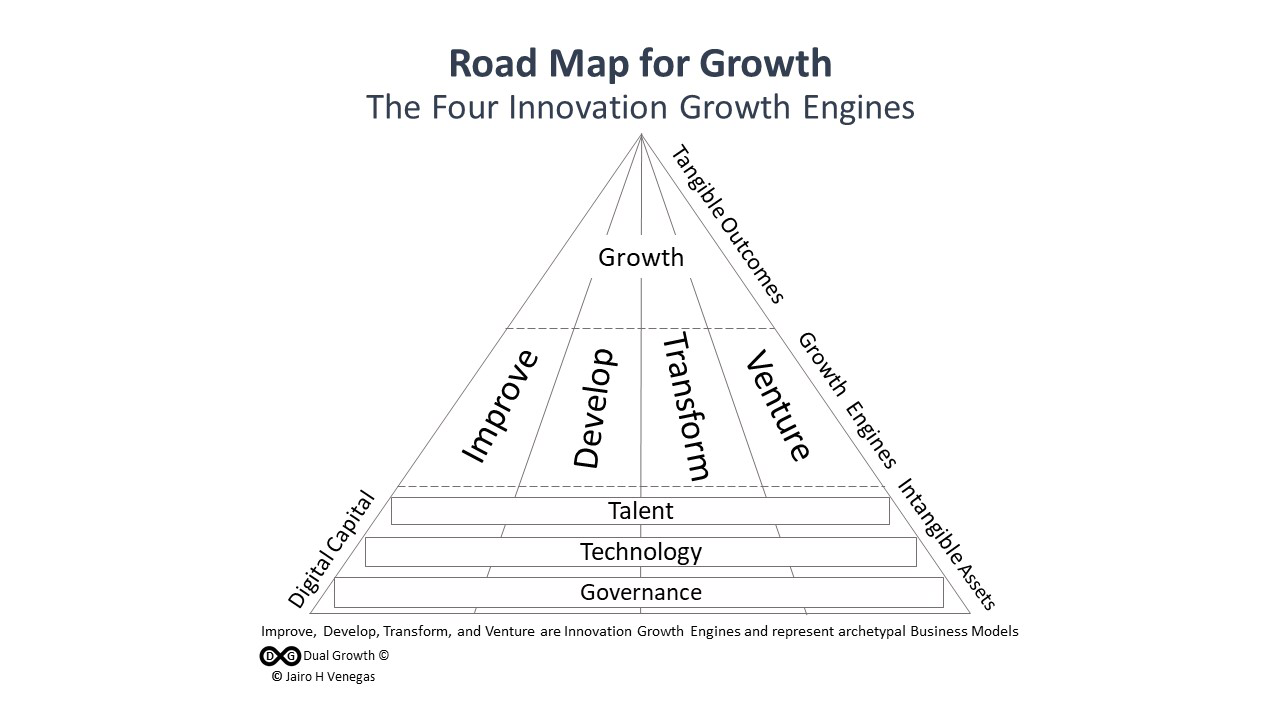 Strategy for Value Creation - cover