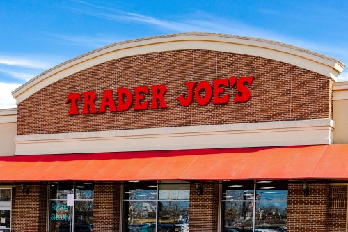 Trader Joe’s Recalls Nuts Sold Due to Possible Salmonella Contamination