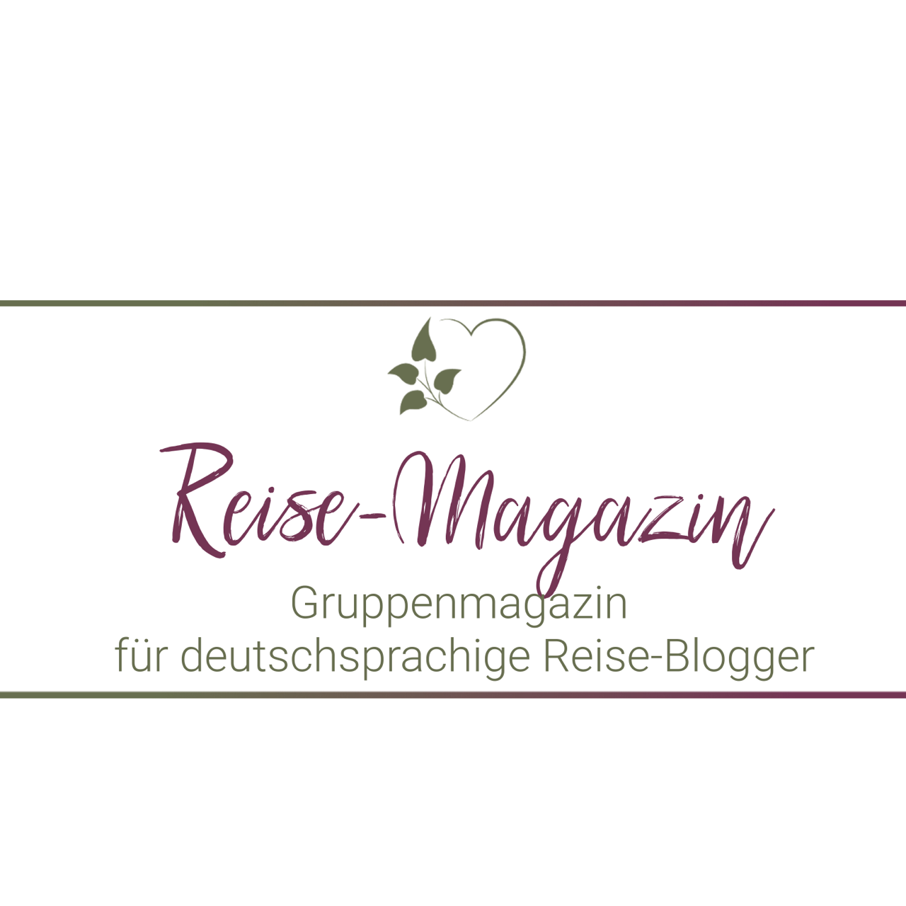German Blogger *Travel* cover image