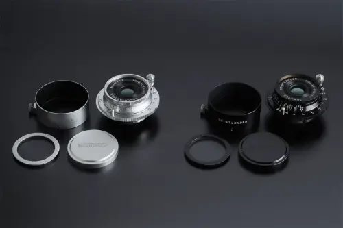 Magazine - Leica