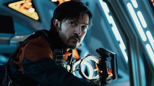 The ending of 'Andor' might be the boldest move in Star Wars yet
