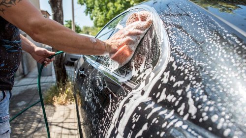 How Often Should You Wash Your Car? — Plus More Must-know Car Truths