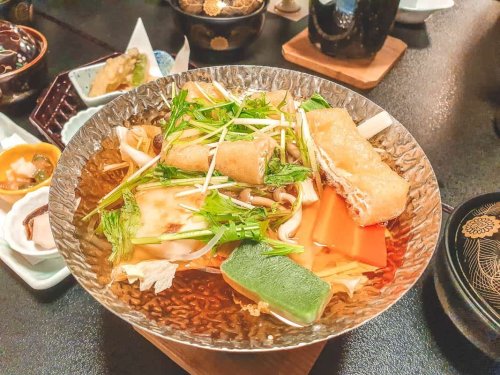 30+ Japanese Recipes Everyone Will Love