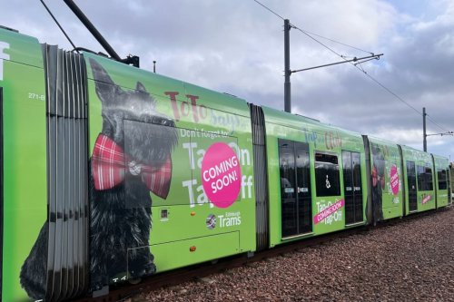 Magazine - Edinburgh Politics