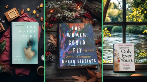 Binge-Read These 10 Mind-Blowing Feminist Dystopian Novels