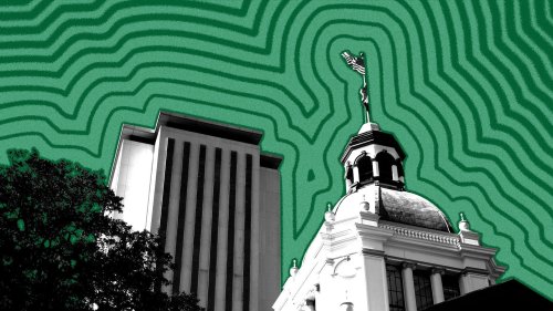 5 big things Florida's Legislature did this year