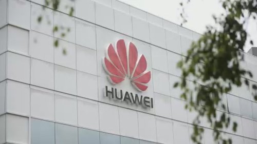 Canada bans Huawei from its 5G network