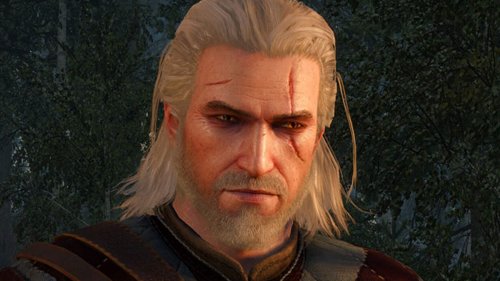 THE WITCHER 3 ALMOST LOST AN ICONIC ELEMENT 