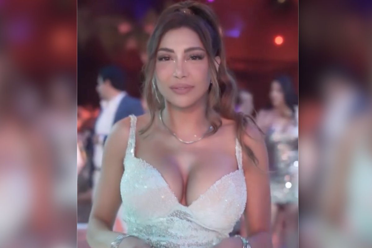 Influencer Farah El Kadhi's cause of death has been revealed