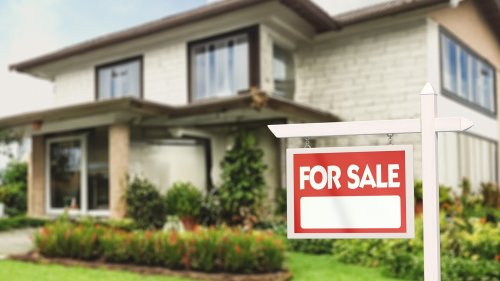 States With the Slowest Real Estate Markets