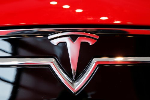 Tesla's quarterly deliveries smash previous record, beat estimates
