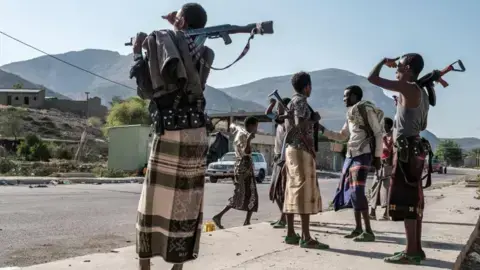 Magazine - AFRICA
