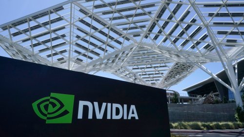 Ist Nvidia overhyped?