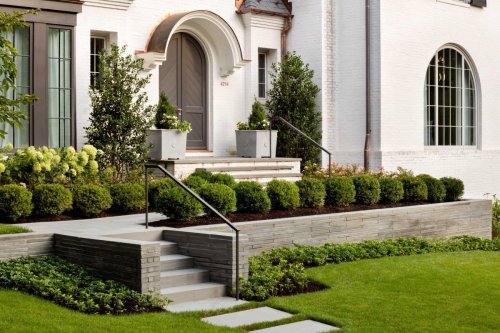 Easy tips for instant curb appeal