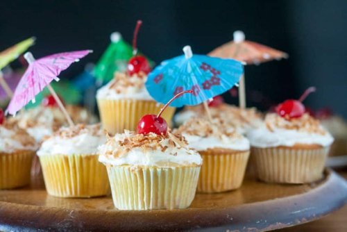 Pineapple Creations You Should Make While They’re in Season