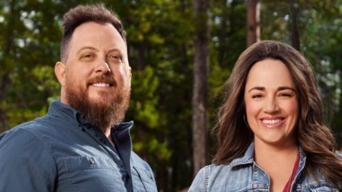 Jared & Amber Phifer Talk Their New Home Design Show - Exclusive Interview