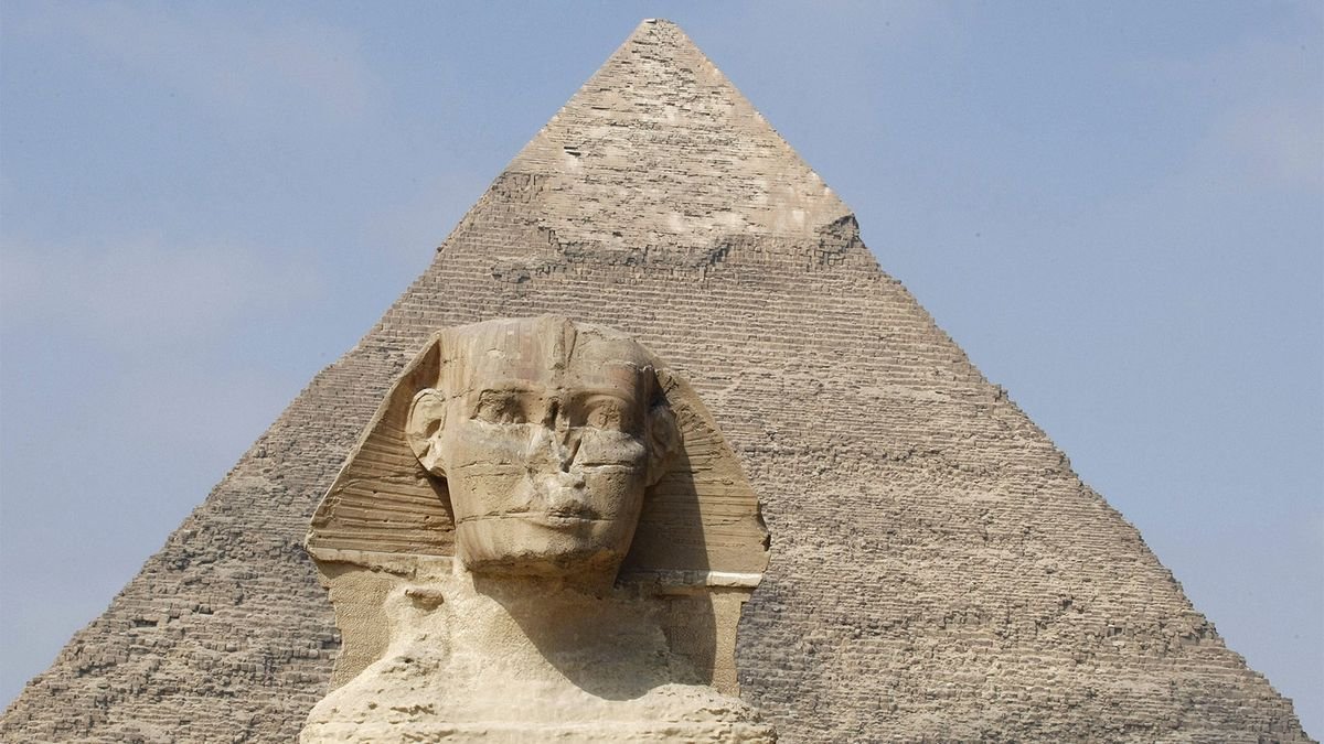 10 Amazing Ancient Egyptian Inventions — Plus More Groundbreaking Inventions