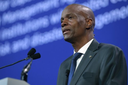 Haiti President Jovenel Moïse killed by group claiming to be DEA agents