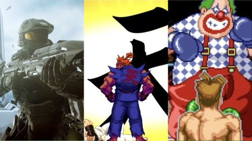 How did we not notice these game secrets after all these years?